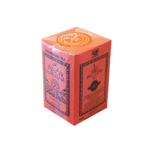 ابوسيفين شاي 454 جم *36