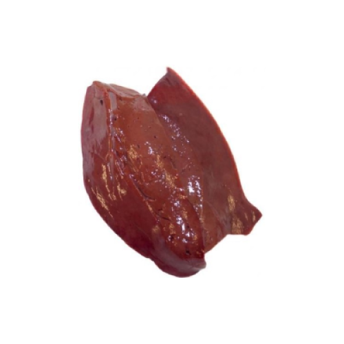 TMP كبدة خروف مجمدة 12 كجم