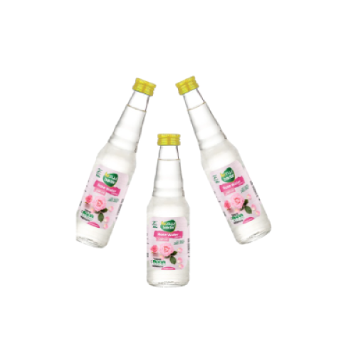 بيدر ماء الورد زجاجة 300 مل