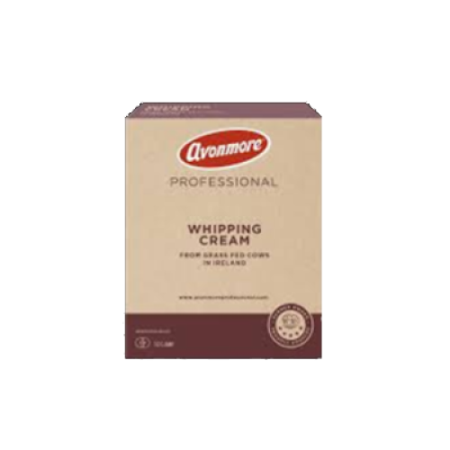 أفونمور كريمة الخفق 35.5% 1 لتر *10