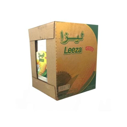 ليزا زيت 17 لتر