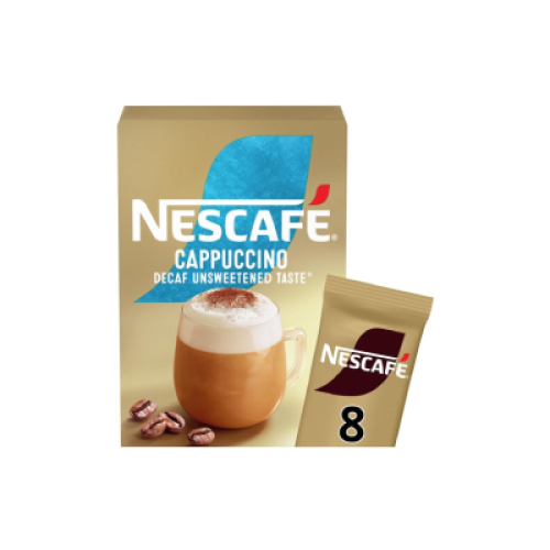 Gold Cappuccino DeKaf Conditions * 6