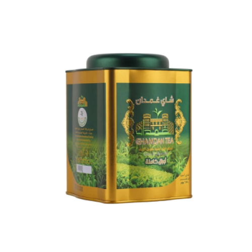 غمدان شاي حديد 150 جم *36