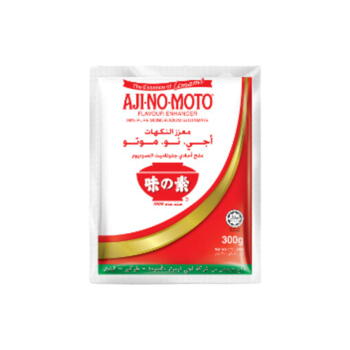 اجي نوموتو ماجي ابيض 454 جم *20