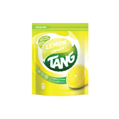 تانج ليمون اكياس 275 جم *24