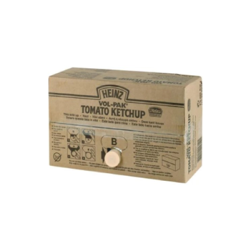 هاينز كاتشب فلة 13 كجم