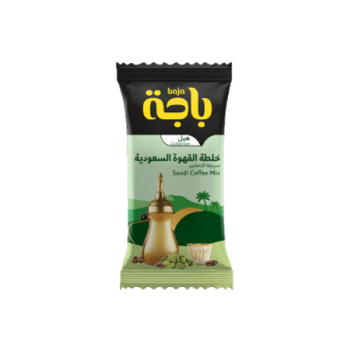باجة قهوة هيل اظرف 30 جم * 10