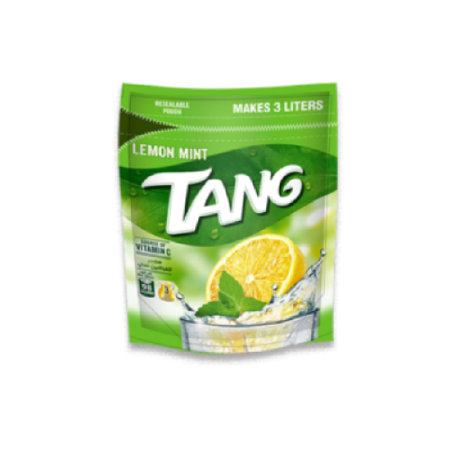 تانج ليمون ونعناع اكياس 275 جم *24