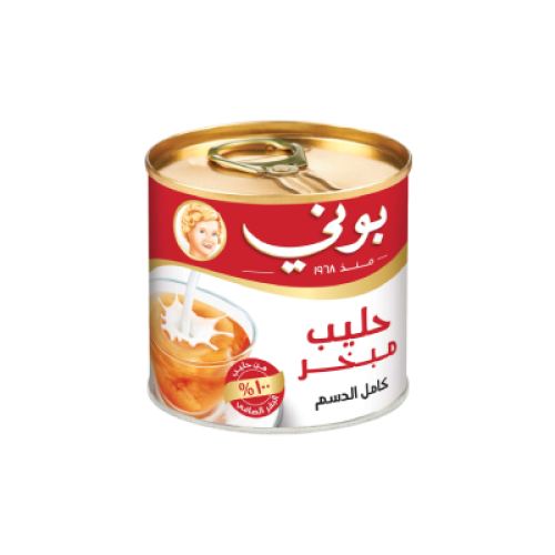 حليب بوني 170 جم *96