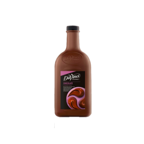 دافنشي شوكليت صوص 2 لتر *3