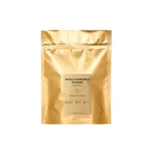 جينغ أزهار البابونج المعالجة بالبخار 1 كجم