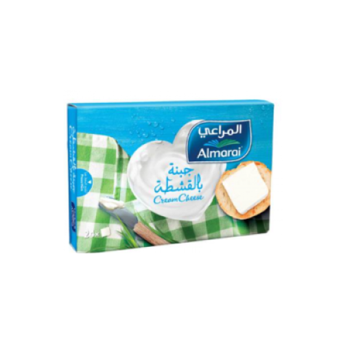 المراعي جبنة مربعات 24 قطعة *16