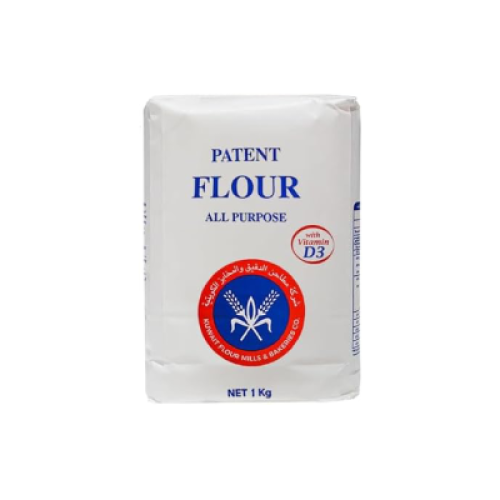 دقيق كويتي 1كجم * 10