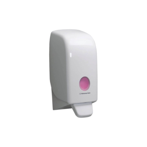 اكواريوس موزّع صابون إلكتروني