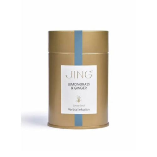 جينغ شاي الماتشا العضوي 30 جم