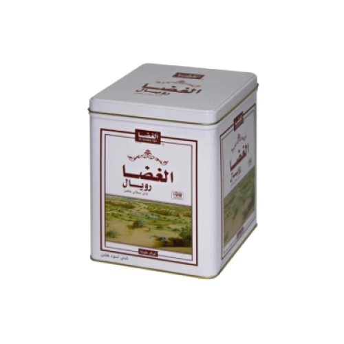 Al-Ghada Royal Tea 250g box * 10