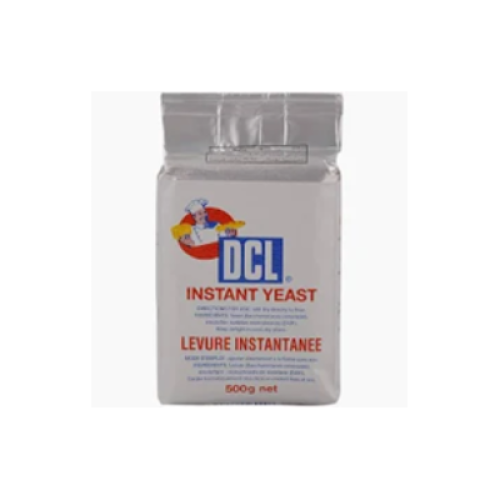 DCL الخميرة الجافة 500 جم *20