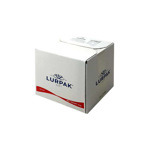 لورباك زبدة 5 كجم