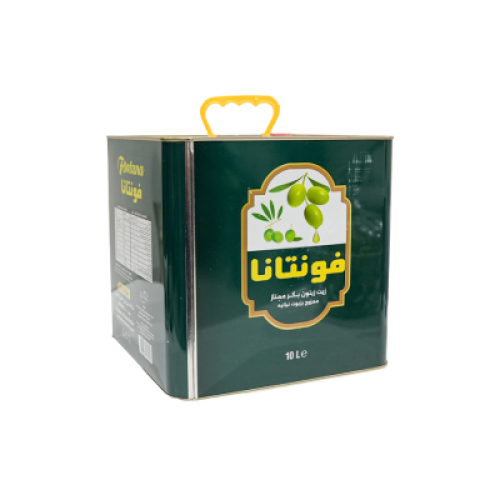 فونتانا زيت زيتون 10 لتر