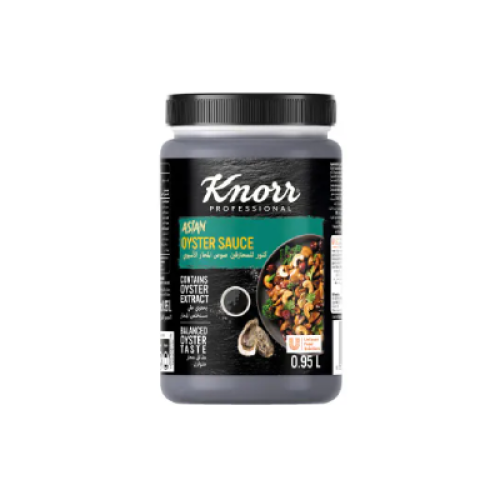 كنور صلصة المحار الاسيوية 950 مل *6