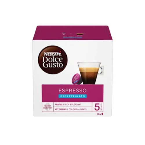 Dolshe Gustu Dekav capsules 88 g * 3