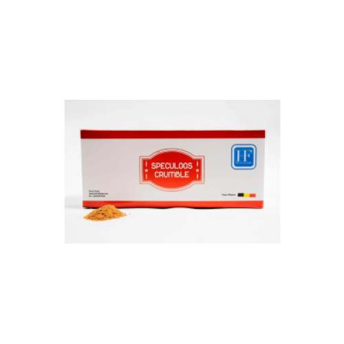 هيركو بسكوت لوتس خشن 6 - 2 10 كجم