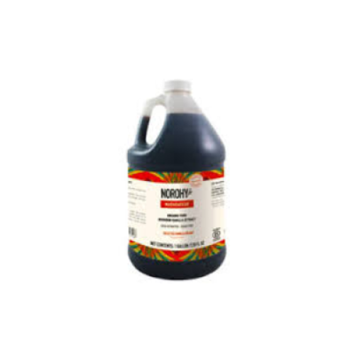 فالرونا نوروهَي خلاصة فانيلا بوربون عضوية مع البذو...