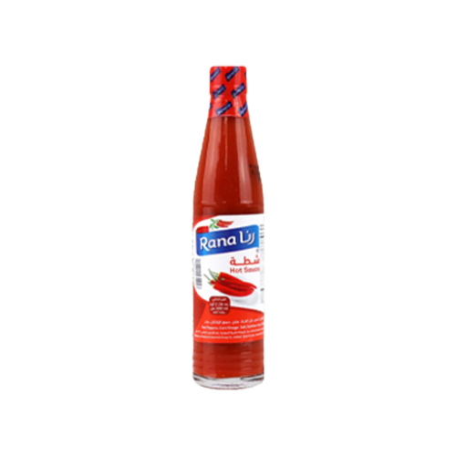 شطة رنا صغير 36*100 مل