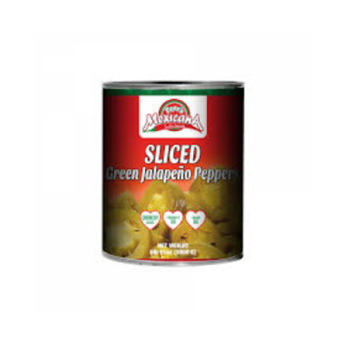 بابيز ماكسيكانا هالابينو شرائح ناتشو 3 كجم *6