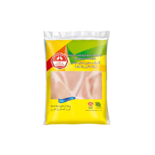 بريديكس صدور دجاج 2.5 كجم *4