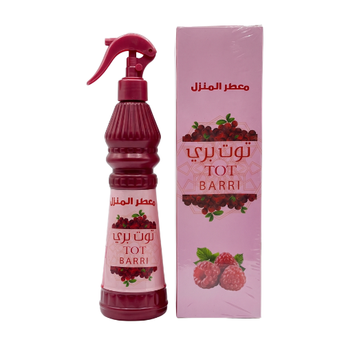 معطر منزل توت بري