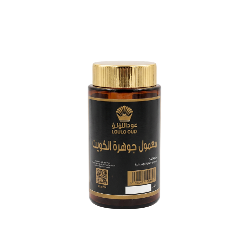 معمول جوهرة الكويت