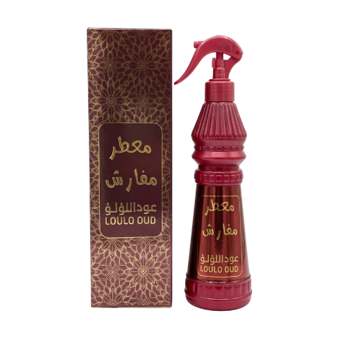 معطر مفارش عود اللؤلؤ