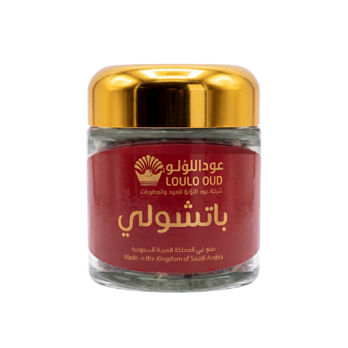 لبان باتشولي