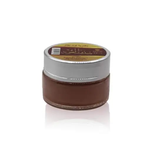 مخمرية جذور العود