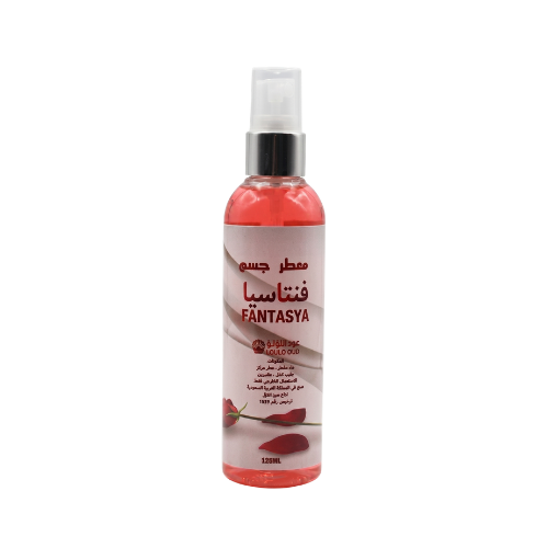 معطر جسم فنتاسيا