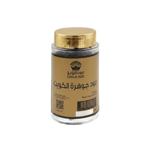 عود جوهرة الكويت