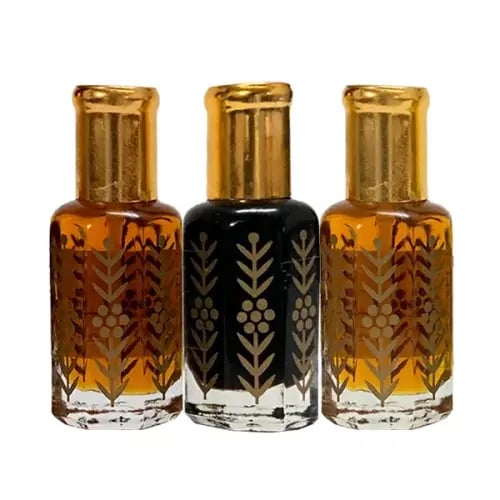 ثلاثية الفخامة