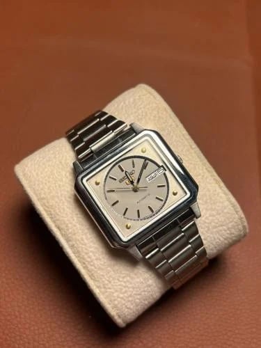 سيكو ٥ | Seiko 5