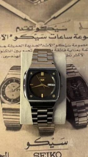 سيكو ٥ | Seiko 5