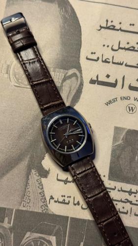 سيتيزن | CITIZEN