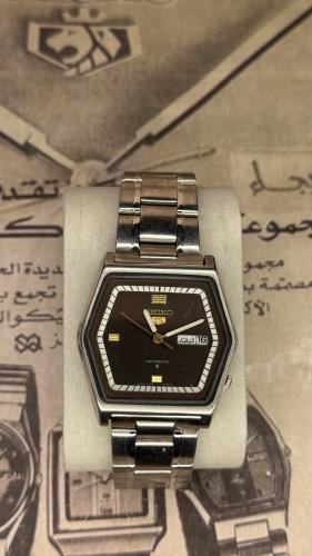 سيكو ٥ | SEIKO 5