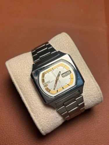 سيكو ٥ | Seiko 5