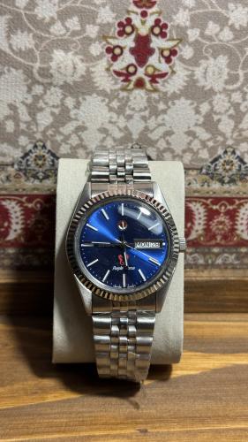 رادو هورس | RADO Purple Horse