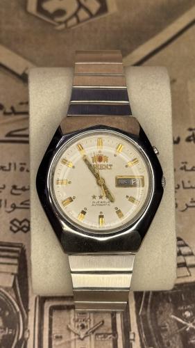 اورينت | ORIENT