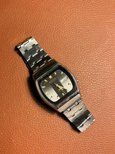 سيتيزن | CITIZEN