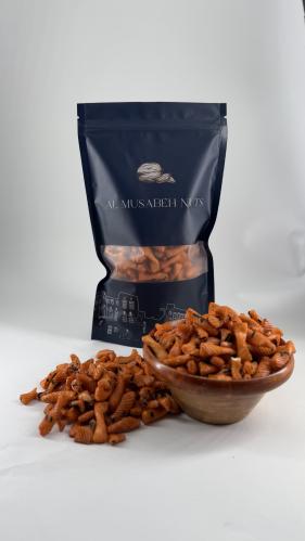 ياباني حار 300g