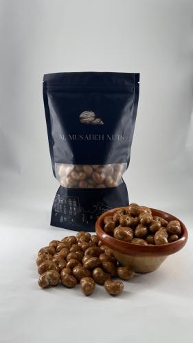 كاجو بالكرميل 250g