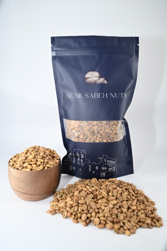 Ben Harrie opened 400g
