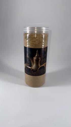 قهوه وسط 500g